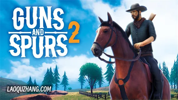 枪和马刺2 Guns and Spurs 2 Switch 下载
