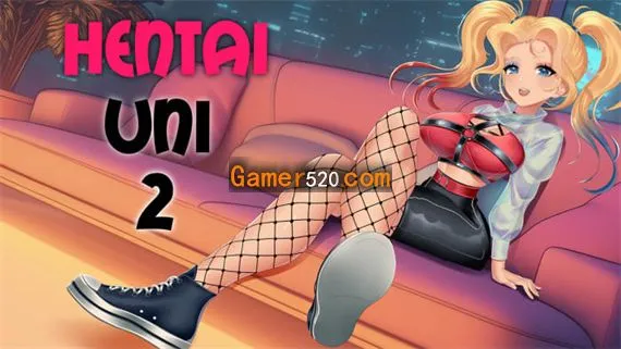 无尽的大学2 Hentai Uni 2 Switch 下载