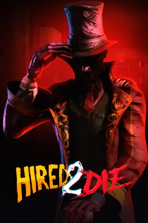 雇佣2 死 Hired 2 Die PC 下载