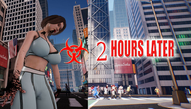 2 Hours Later PC 下载