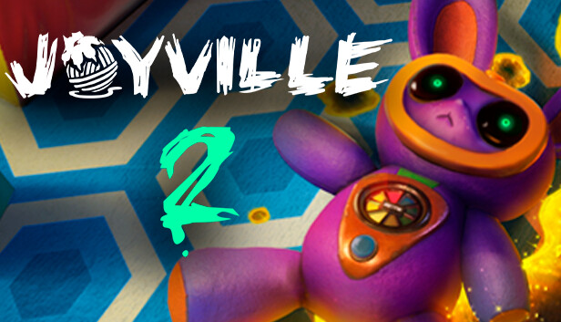 欢乐镇2 Joyville2 PC 下载