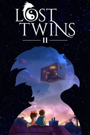 迷失双子2 Lost Twins 2 PC 下载