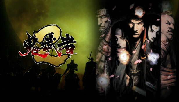 鬼武者2 (Onimusha 2: Samurai’s Destiny) PC 下载