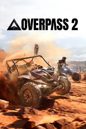越野之旅2 Overpass2 PC 下载