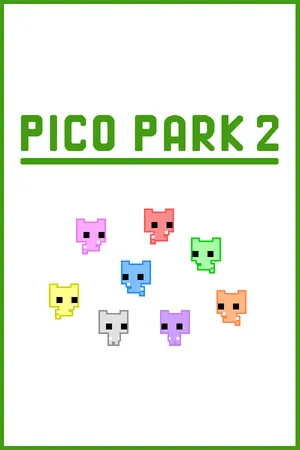 萌猫公园2 PICO2 Switch 下载