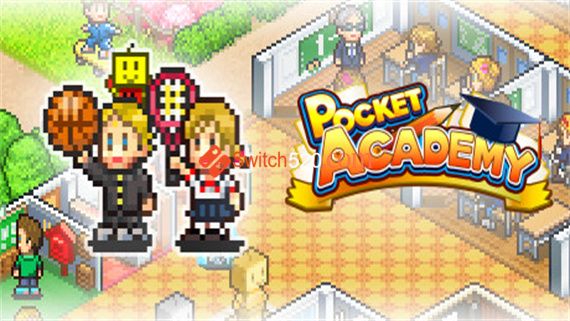 口袋学院物语2 (Pocket Academy) PC 下载