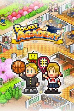 口袋学院物语2 (Pocket Academy) PC 下载