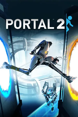 传送门2 Portal 2 PC 下载