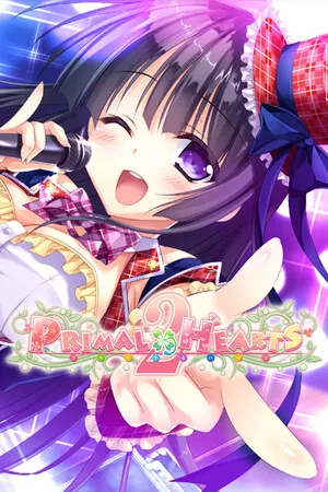 原始之心2 Primal Hearts 2 PC 下载