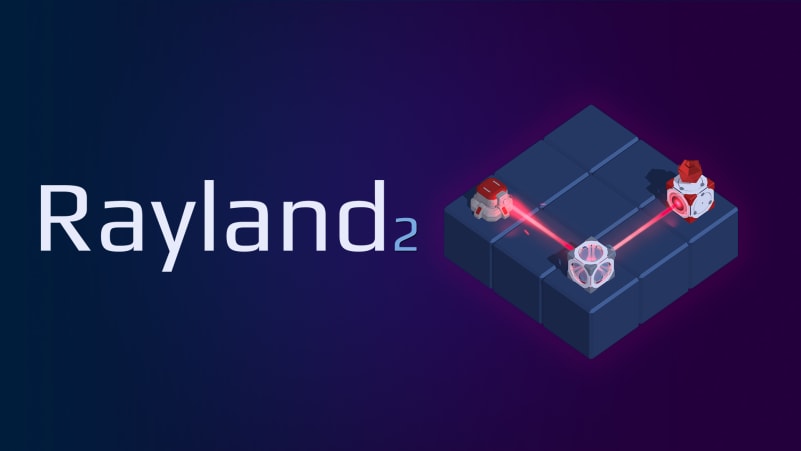 雷兰2 Rayland 2 PC 下载