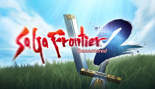 沙加 未拓领域2 复刻版 SaGa Frontier 2 Switch 下载