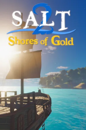 盐之岛2 黄金海岸 Salt 2 Shores of Gold PC 下载