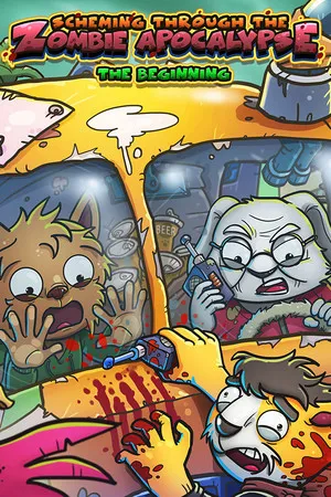 穿越僵尸启示录2 牢笼 Scheming Through The Zombie Switch 下载