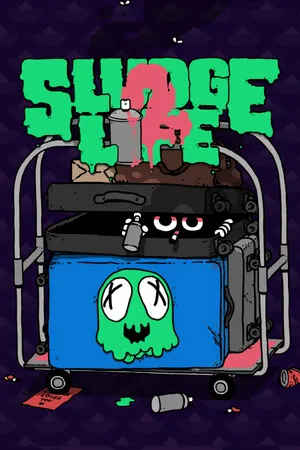 污泥人生2 SLUDGE LIFE 2 PC 下载