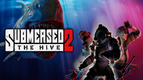 淹没2 蜂巢 Submersed 2 The Hive PC 下载