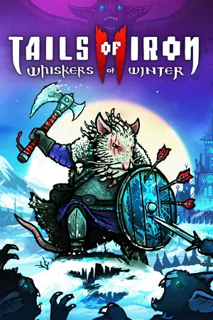 铁尾传奇2 冬之须 Tails of Iron 2 Whiskers Switch 下载