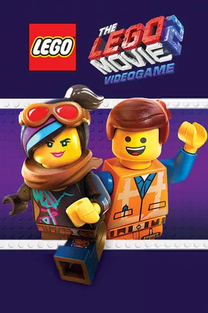 乐高大电影 2 The LEGO Movie Videogame 2 PS4 下载