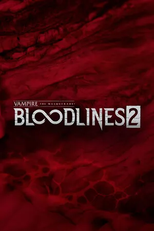 吸血鬼:避世血族 2 Vampire: The Masquerade – Bloodlines 2 PS5 下载