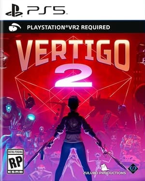 眩晕 2 Vertigo 2 PS5 下载