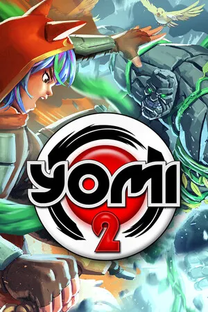 先觉斗牌2 Yomi 2 PC 下载