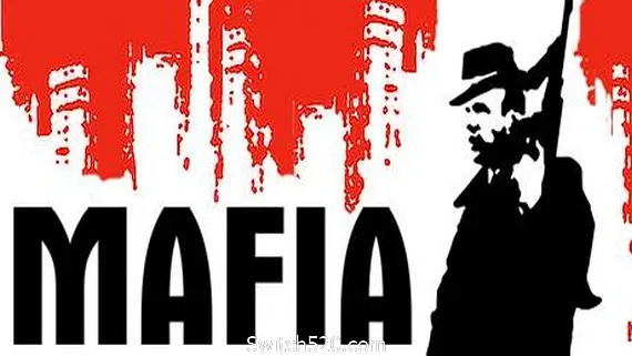 黑手党2002/Mafia PC 下载