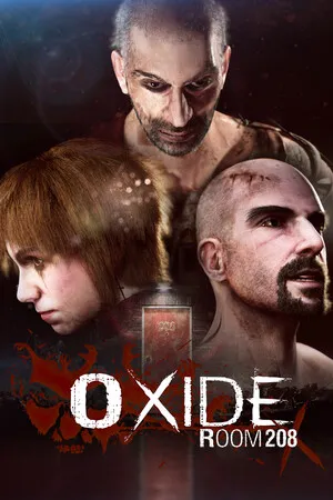 氧化物208号房 Oxide Room 208 PC 下载