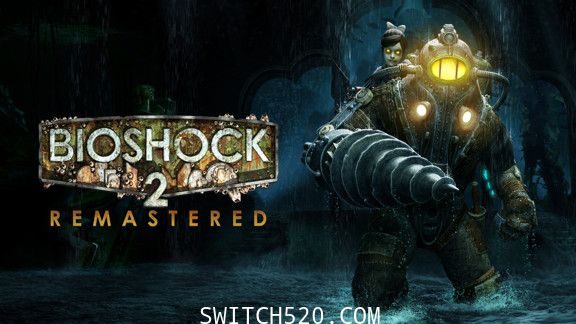 生化奇兵2:重制版/官方中文/本体+最新1.0.2升补+DLC整合即撸版/[XCI] Switch 下载