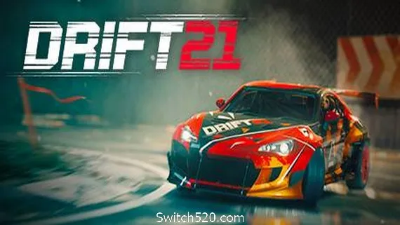 漂移21/DRIFT21 PC 下载