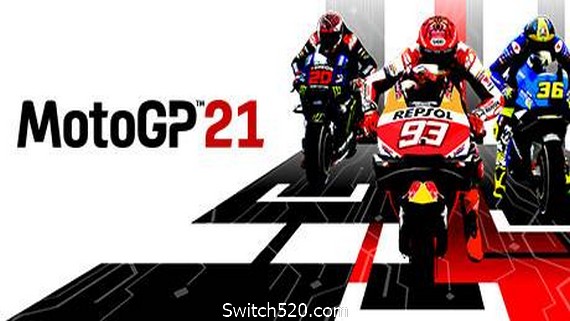 世界摩托大奖赛21/MotoGP21 PC 下载