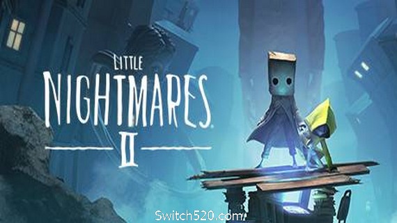 小小梦魇2/小小噩梦2/Little Nightmares II(Build20210506) PC 下载