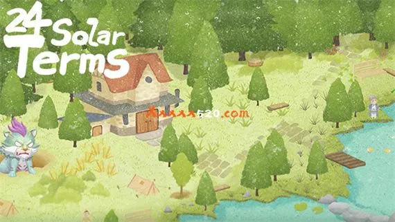 四季之春 24 SOLAR TERMS PC 下载