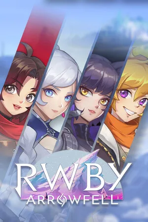 Rwby: Arrowfell PS4 下载