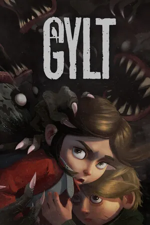 GYLT PS5 下载