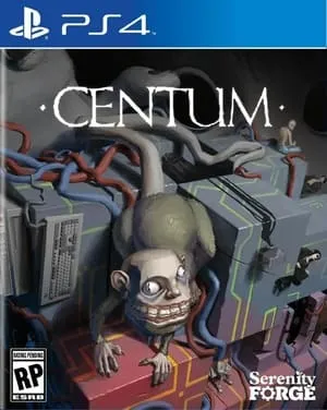 百重幻境 Centum PS4 下载