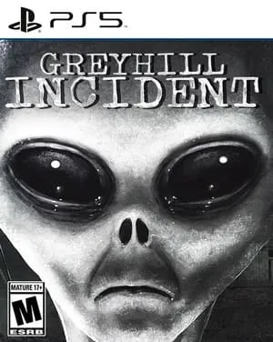 灰山事件 Greyhill Incident PS5 下载
