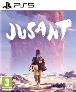 退潮 Jusant PS5 下载