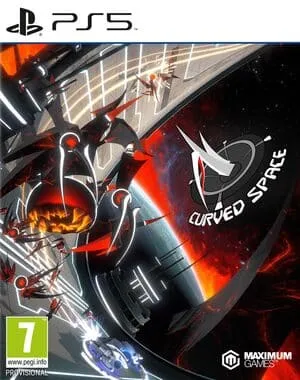 扭曲时空 Curved Space PS5 下载