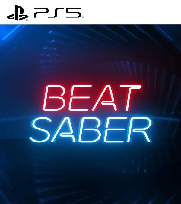 节奏光剑 PS5 下载