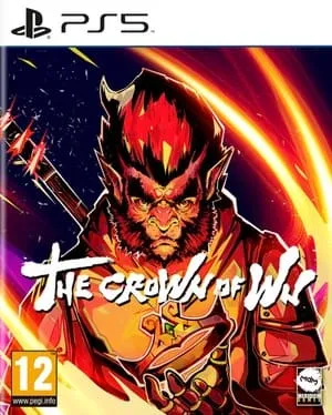 悟空 The Crown of Wu PS5 下载