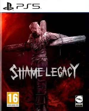 耻辱的遗产 Shame Legacy PS5 下载