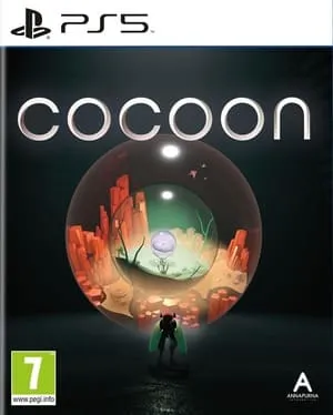 茧 Cocoon PS5 下载