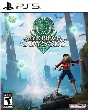 海贼王:时光旅诗 One Piece Odyssey PS5 下载