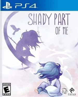 我的阴暗面 Shady Part of Me PS4 下载