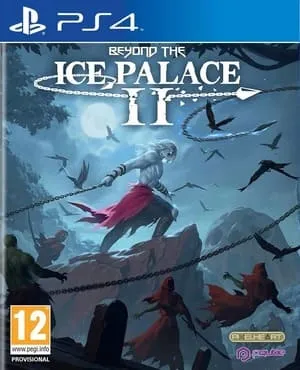 冰宫之境 2 Beyond The Ice Palace 2 PS4 下载
