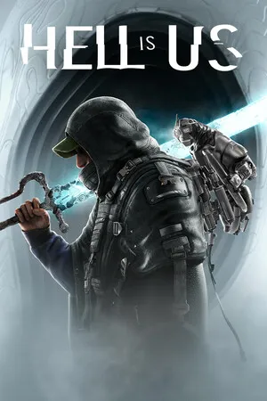 地狱即我们 Hell is Us PS5 下载