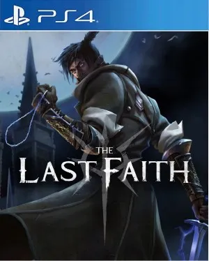 最后的信念 PS4 下载