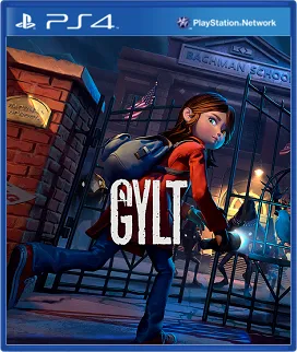 GYLT PS4 下载