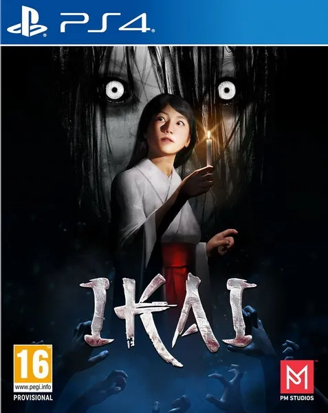 异界 PS4 下载