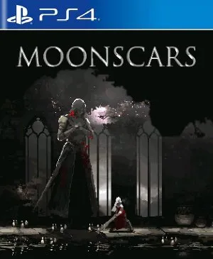 月痕 PS4 下载