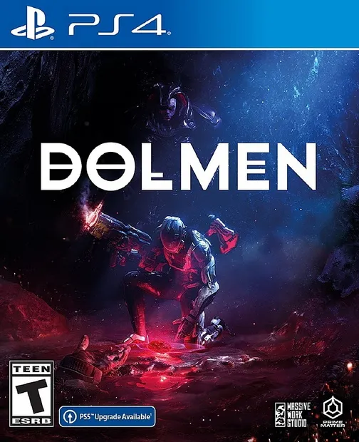 堕梦 PS4 下载